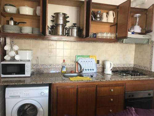 Apartamento Mirador Golf
