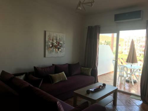 Apartamento Mirador Golf