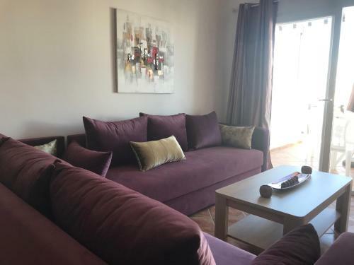 Apartamento Mirador Golf