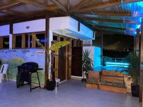 Hotel Chill-inn-spot