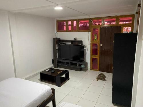 Hotel Chill-inn-spot