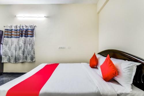 Hotel Spot On 61714 Go Tel 1