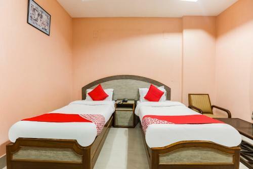 Oyo 26491 Hotel Heritage