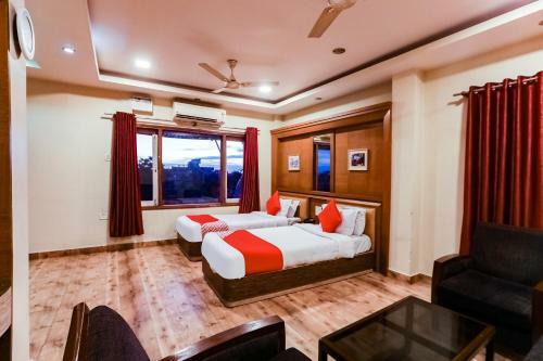 Oyo 26491 Hotel Heritage