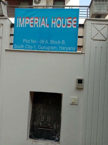 Hotel Imperial House-southcity1