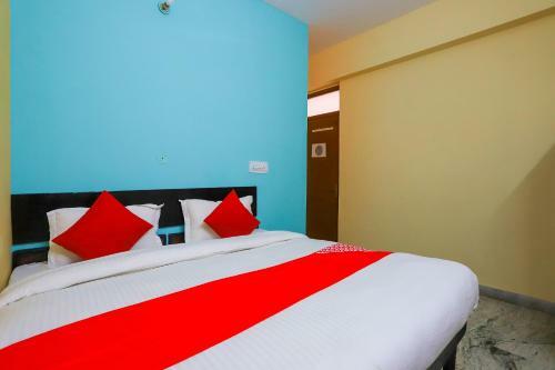 Hotel Oyo 60580 Friendly Homes
