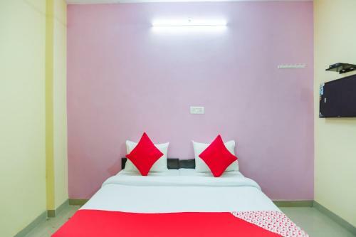 Hotel Oyo 68728 Shyam Residency-1