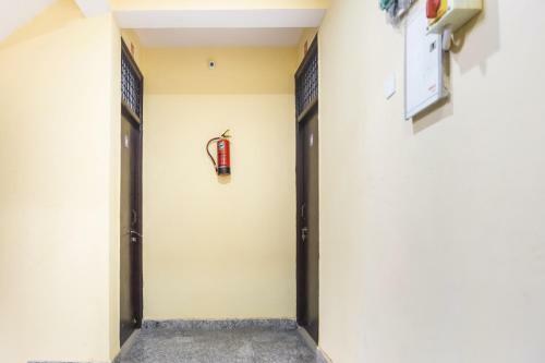 Hotel Oyo 68728 Shyam Residency-1