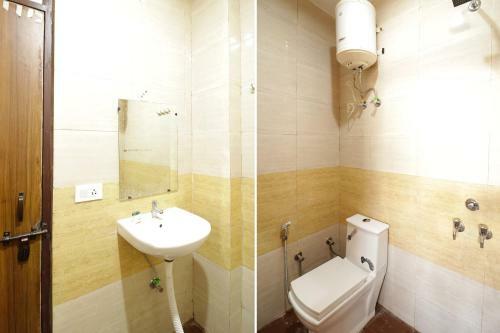 Hotel Oyo 61598 Papa Homes
