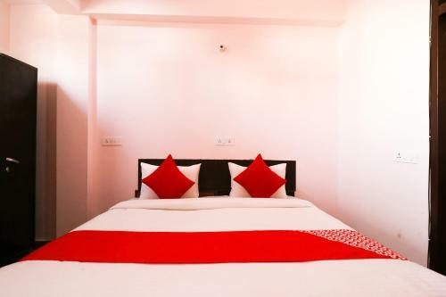 Hotel Oyo 61598 Papa Homes
