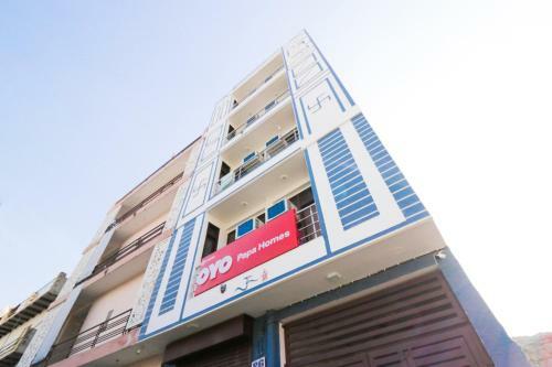 Hotel Oyo 61598 Papa Homes