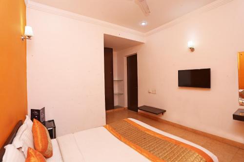 Hotel Oyo 8822 Sector 31