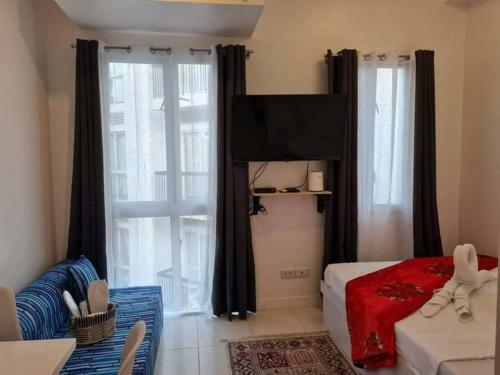 Apartamento Tagaytay Staycation Units