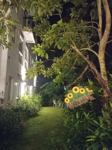 Apartamento Tagaytay Staycation Units