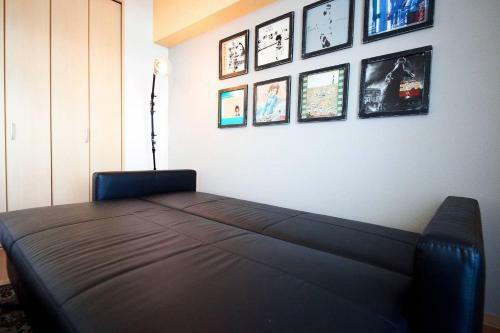 Apartamento Bentenro 502&601