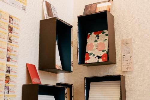 Apartamentos Kashikiri Ikkenya Sora