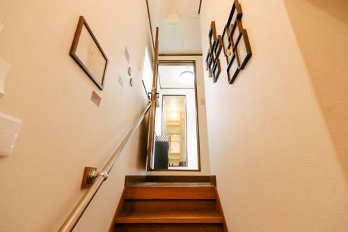Apartamentos Kashikiri Ikkenya Sora