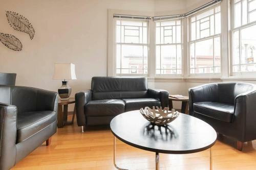 Apartment In The Heart Of Launceston Cbd