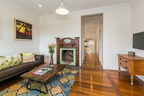 Lottis Cottage