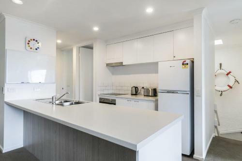 Apartamento Bayview Number Two