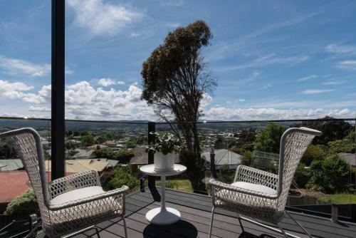 Apartamento Impressively Spacious, Modern And Convenient