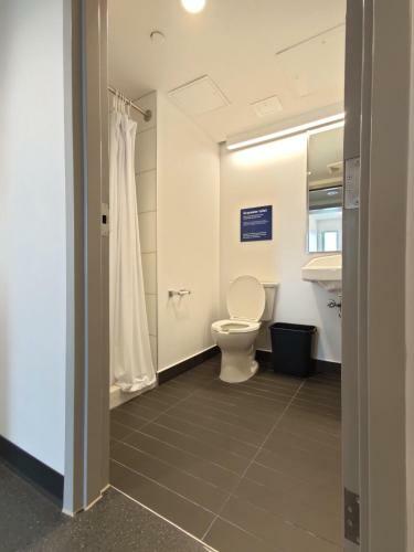 Albergue Ryerson University-daphne Cockwell Complex Residence