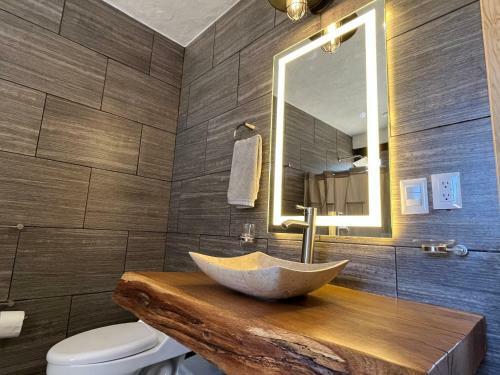 Loft Lobo Tapalpa