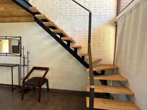 Loft Lobo Tapalpa