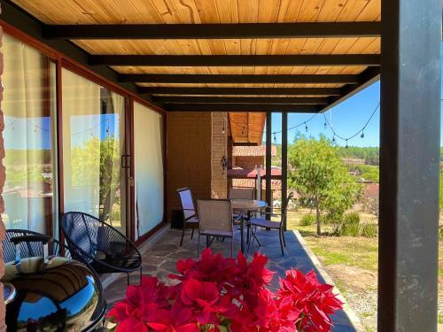 Loft Lobo Tapalpa