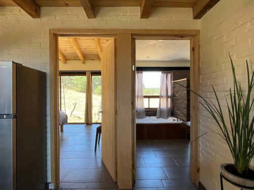 Loft Lobo Tapalpa