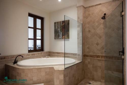 Amazing Esperanza Penthouse Top Floor
