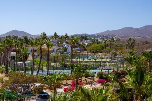 Amazing Esperanza Penthouse Top Floor
