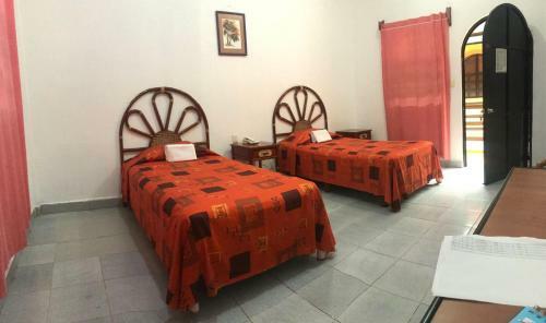 Hotel Casa Kolping