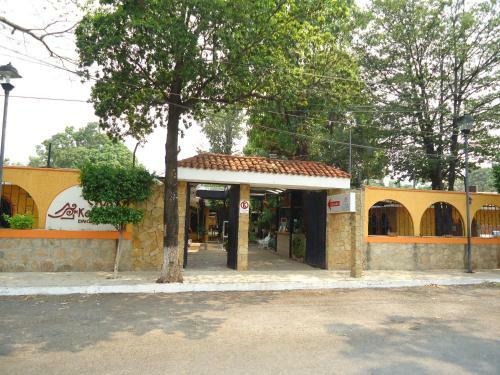 Hotel Casa Kolping