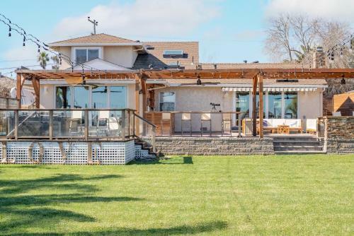 Villa California Dreaming Sf-napa