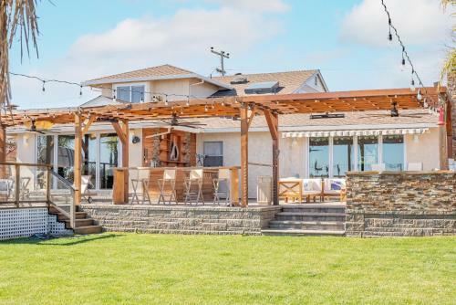 Villa California Dreaming Sf-napa