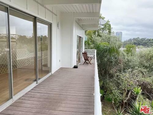 Apartamento 2bd/2ba House In The Hills By Universal Studios