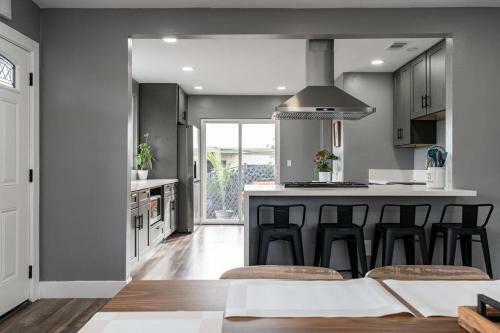 Amazing Spacious Rphaus