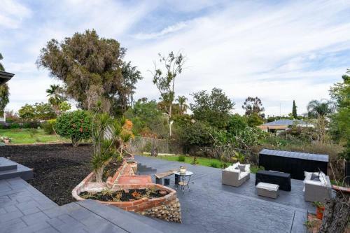 Amazing Spacious Rphaus