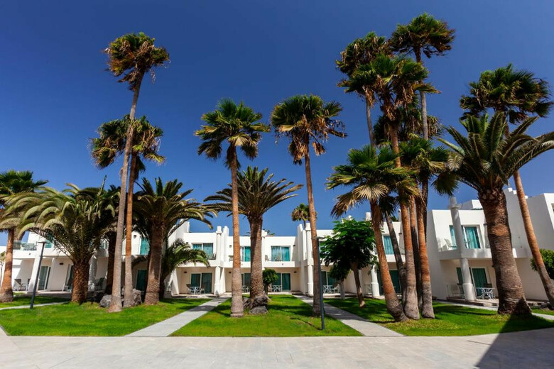 Hotel Barcel� Corralejo Sands