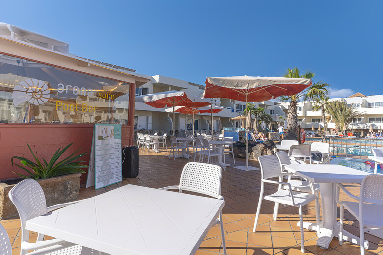 Hotel Arena Suite - S�lo Adultos