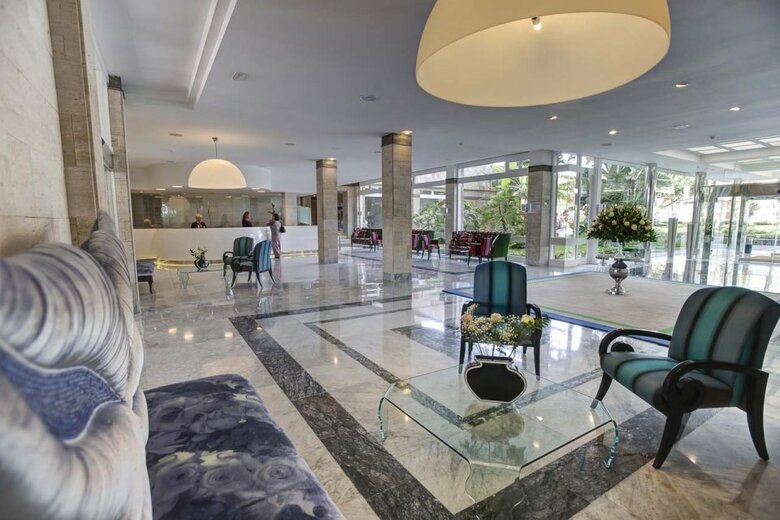 Hotel Bull Costa Canaria And Spa