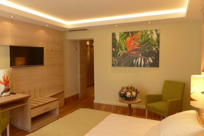 Hotel Bull Costa Canaria And Spa