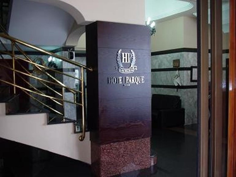 Hotel Parque