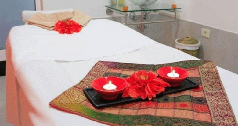 Allsun Hotel Lucana