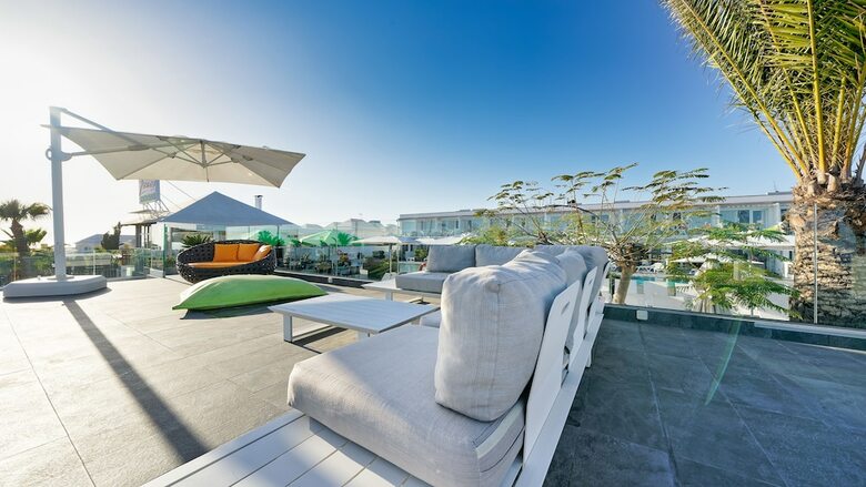 Apartamentos Lara - Nido Del Aguila