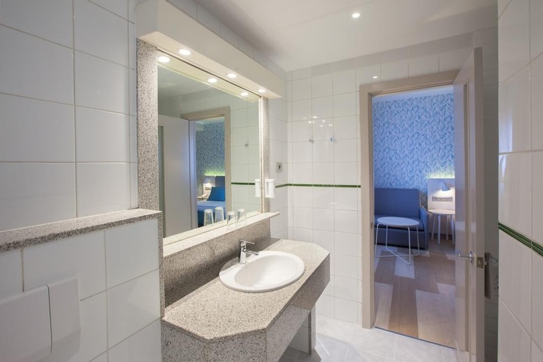 Abora Continental By Lopesan Hotels