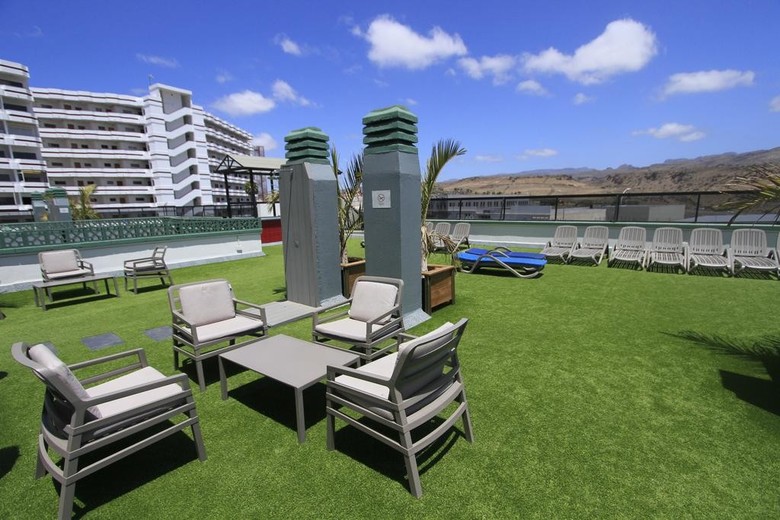 Hotel Green Field