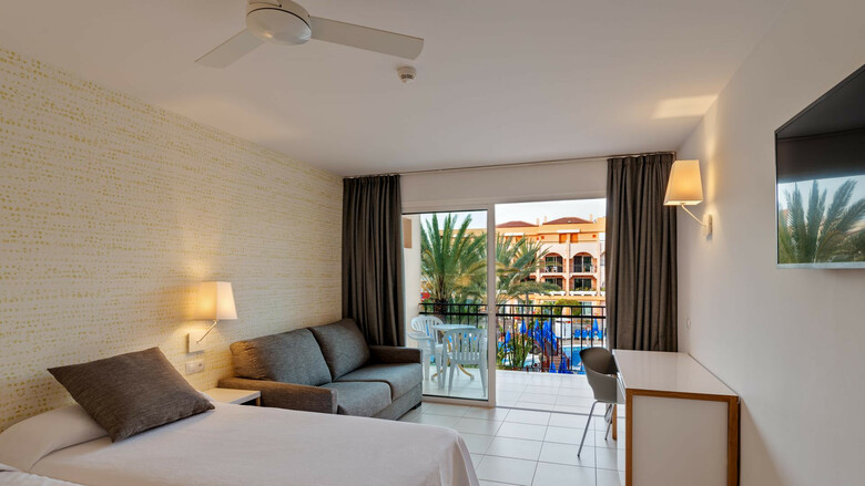 Hotel Mirador Maspalomas By Dunas