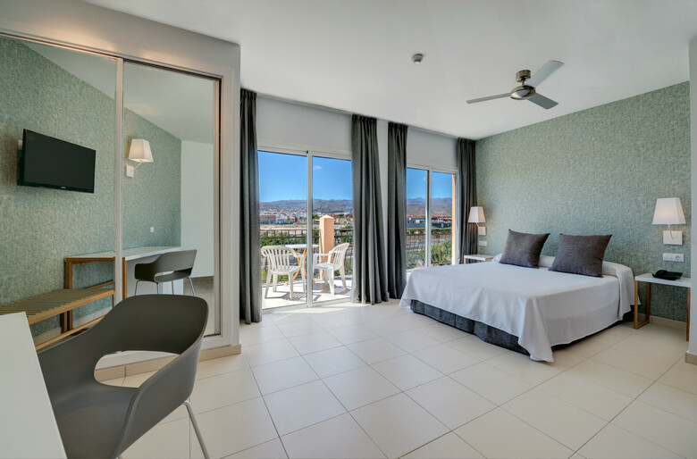 Hotel Mirador Maspalomas By Dunas